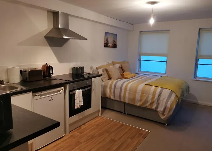 Maidstone Heights II