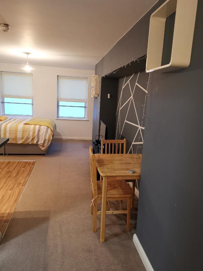 Heights Ii Apartment Maidstone